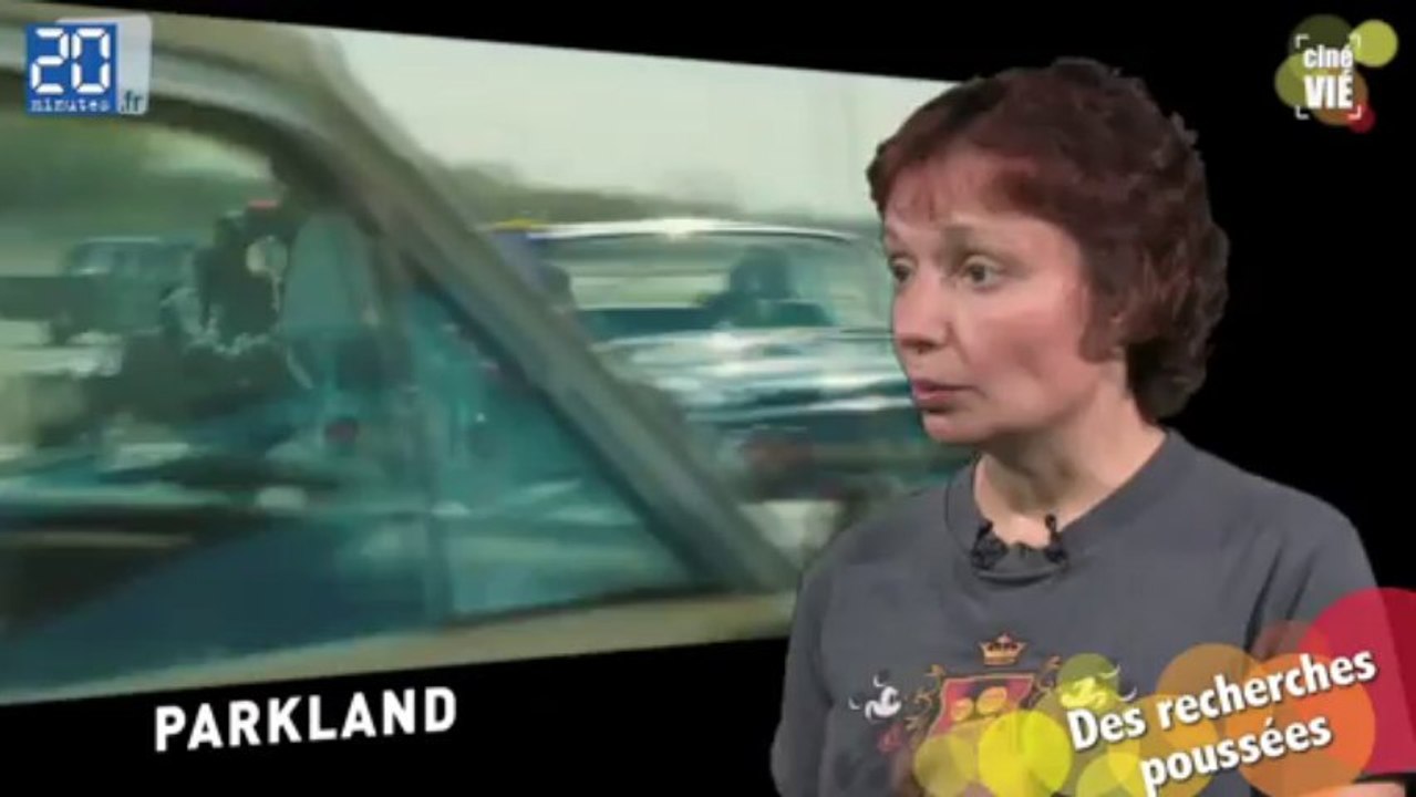 «Parkland»: Les détails méconnus de l'assassinat de JFK