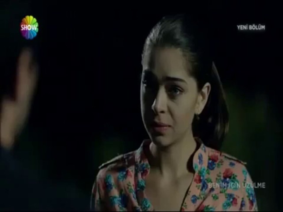 Benim için üzülme 35.Bölüm 11.Kısım Son