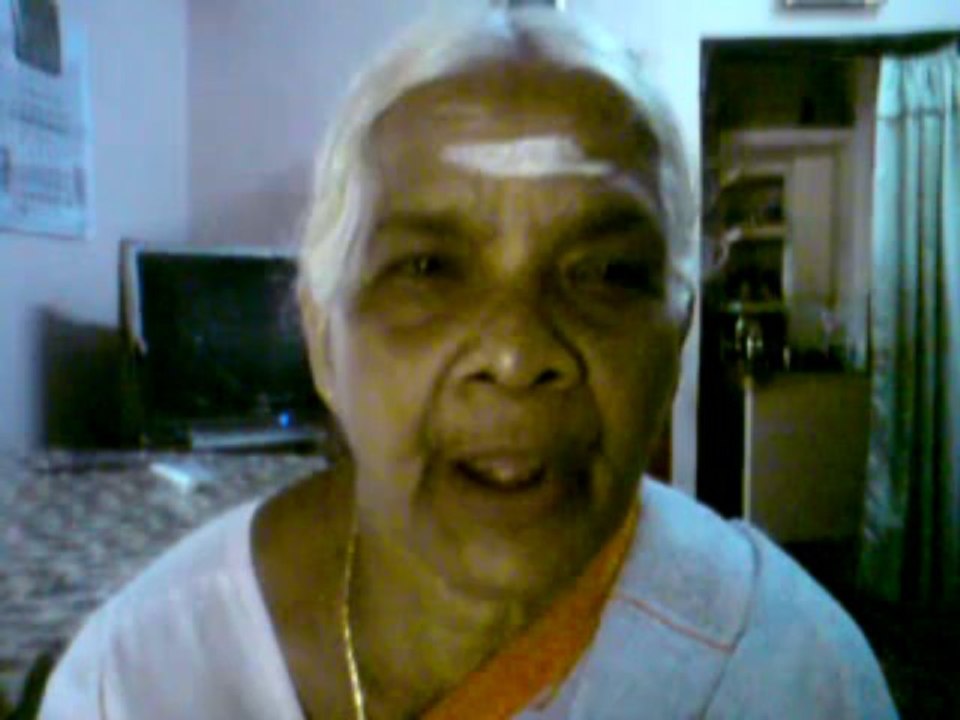 MADURAMANA AND KUMARANALLOOR DEVI [MALAYALAM]