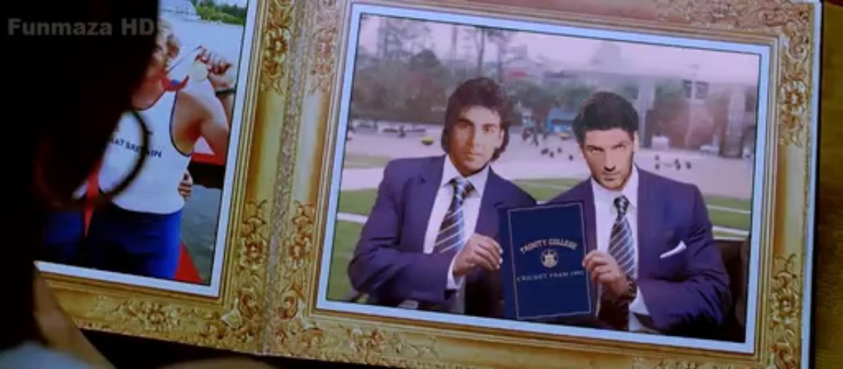 Allah Maaf Kare HD - Desi Boyz