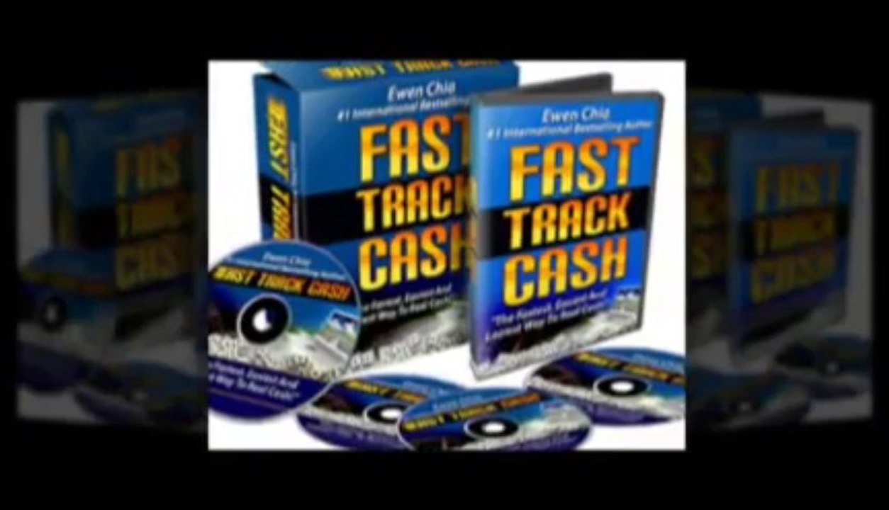 Fast Track Cash Review