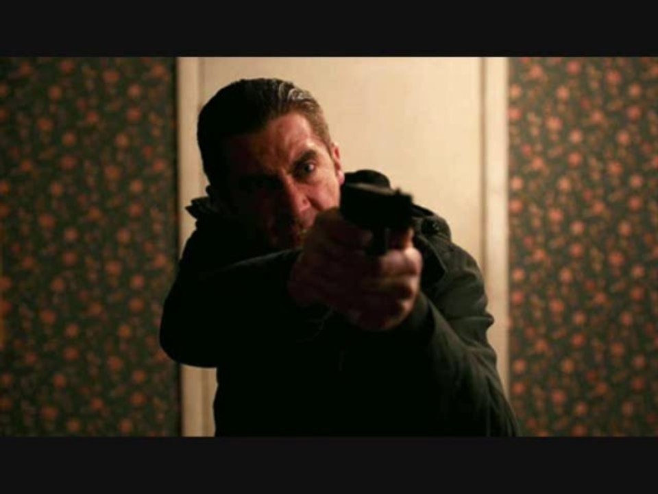 PRISONERS HD Online [HD]