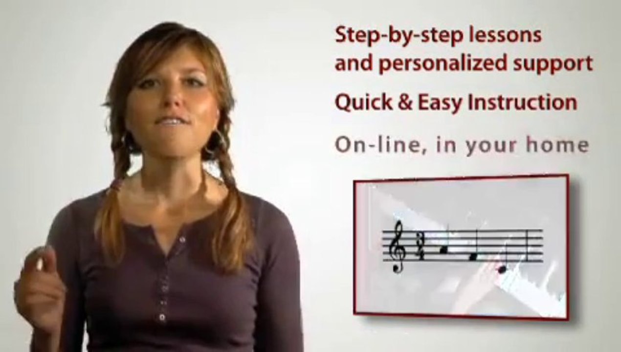 Learn Piano In 30 Days - Piano Lessons For Beginners