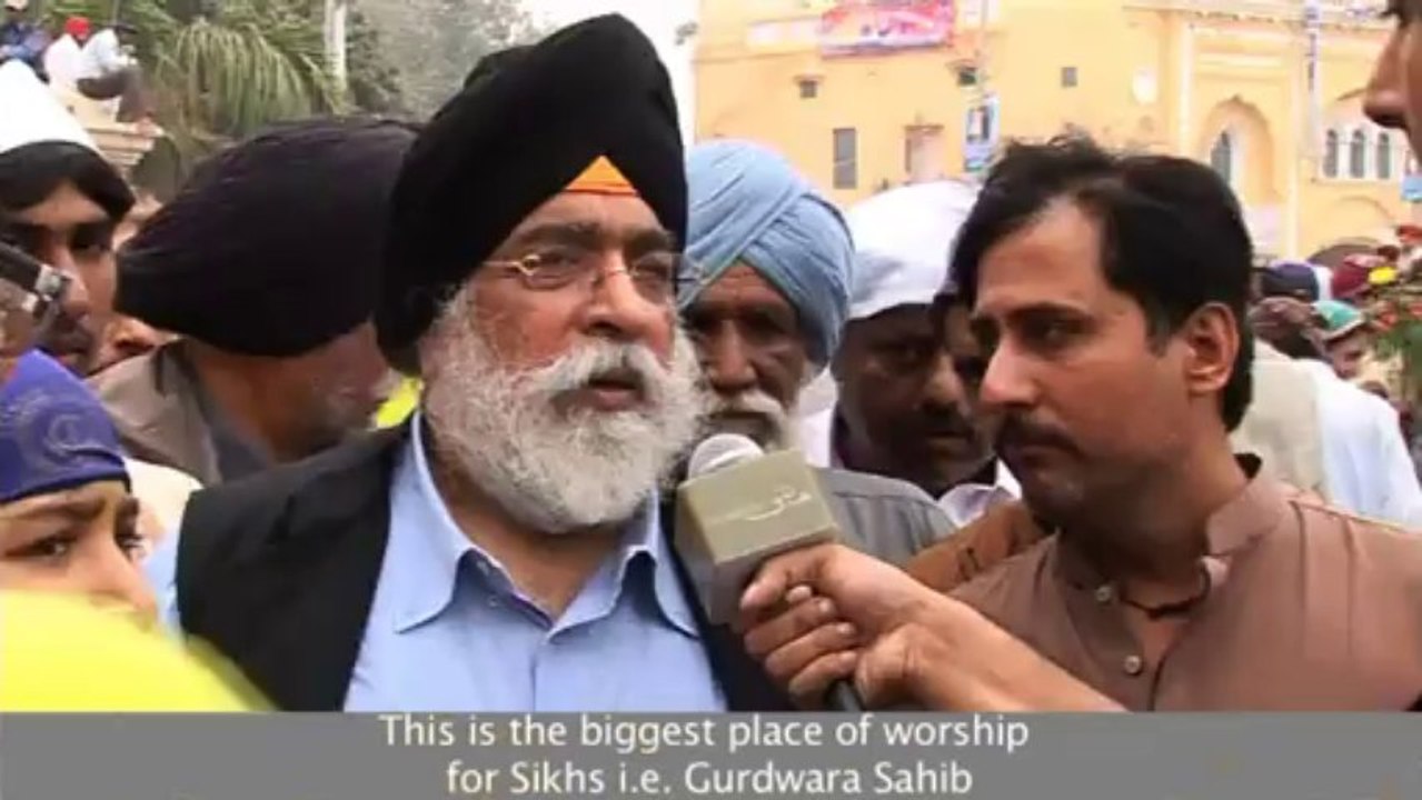 MERA PAKISTAN (Subtitled)