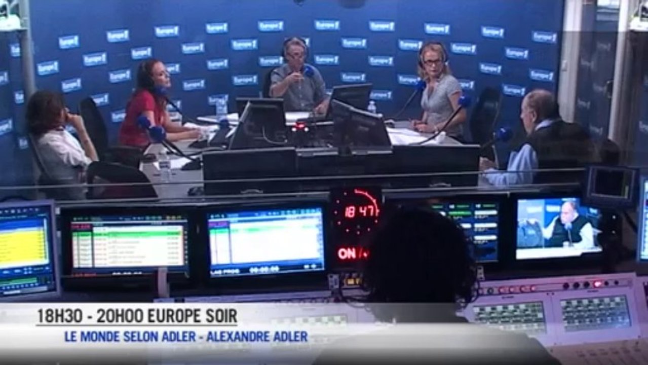 "Un prophète de la décolonisation"