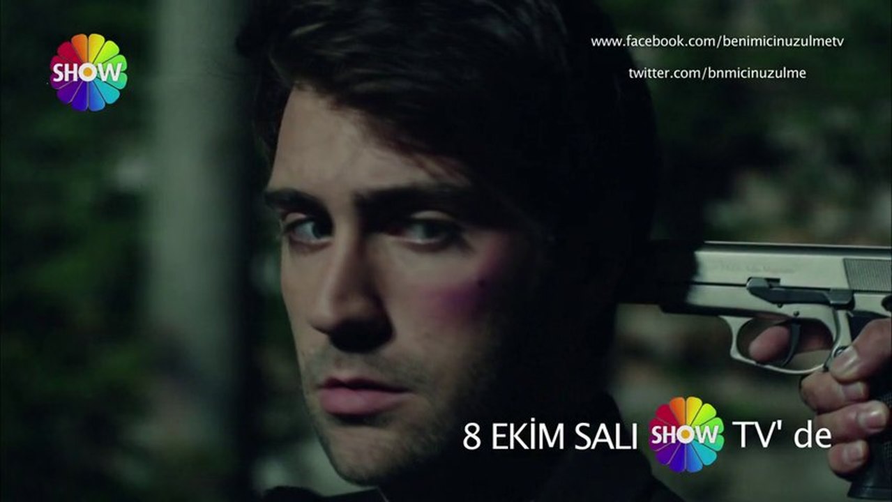 Benim İçin Üzülme Yeni Bölüm Fragmanı