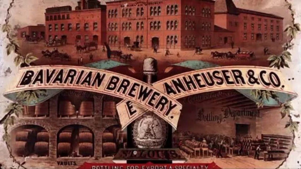 Prohibition_-The History of Booze .Part 1.