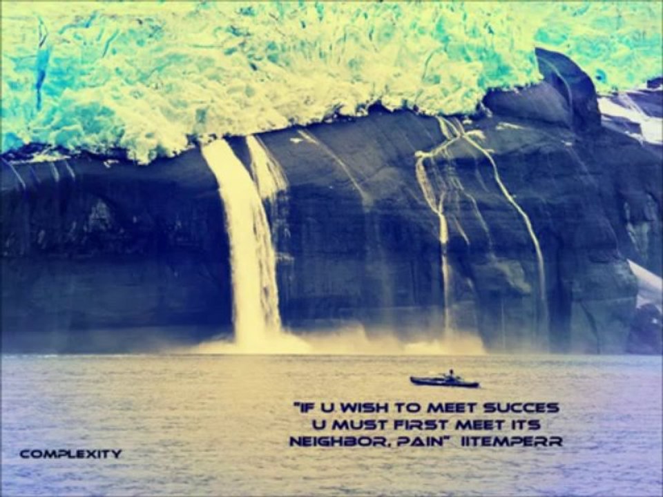 Complexity Designs™ GFX #1