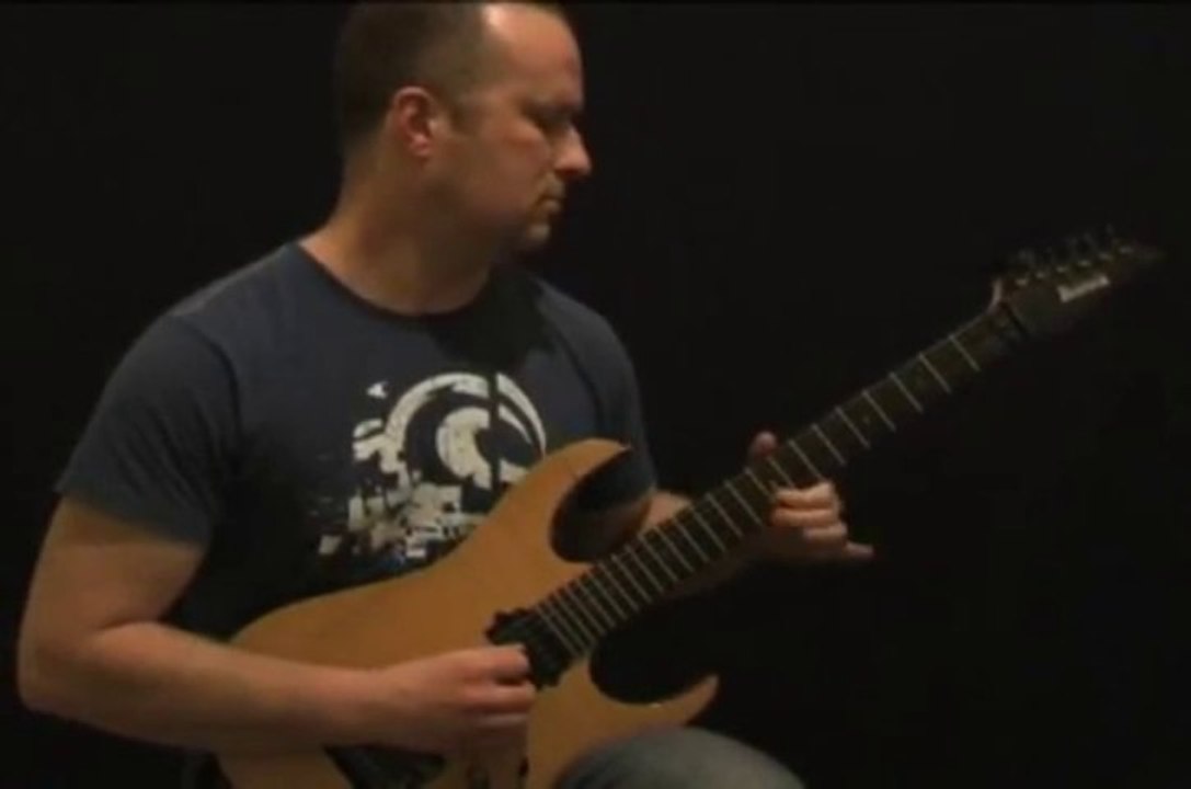 Guitar Scales | Guitar Scale Mastery