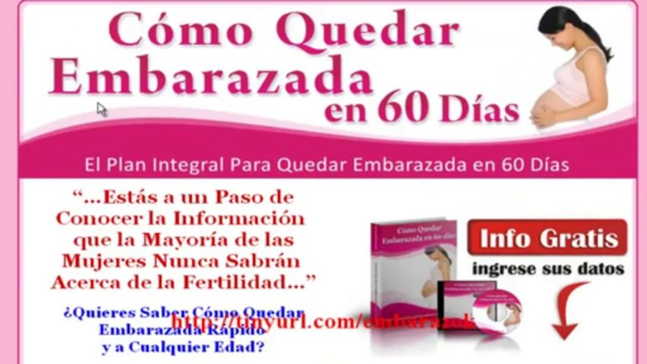 Imagínate... Como Quedar Embarazada Rapidamente