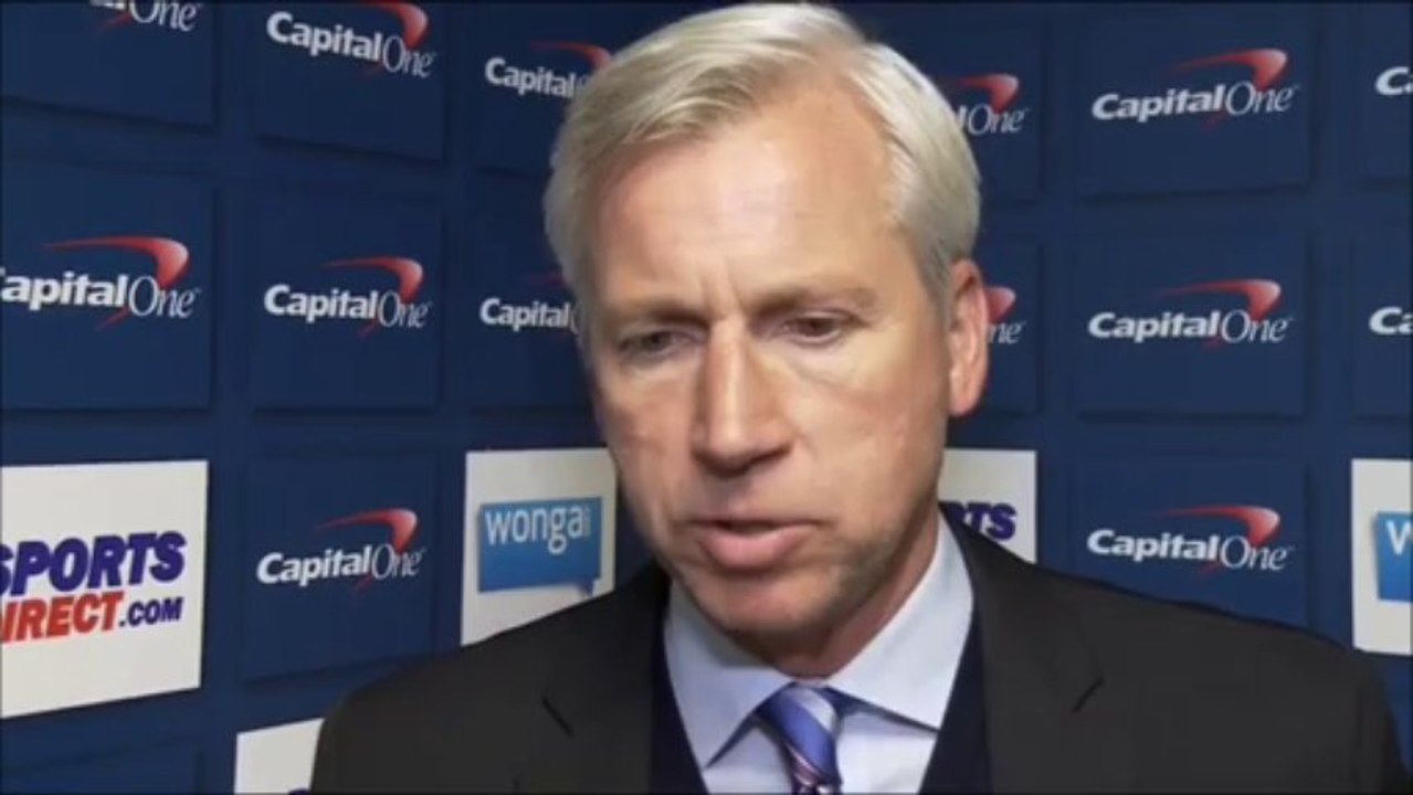 Leeds AP post match Interview