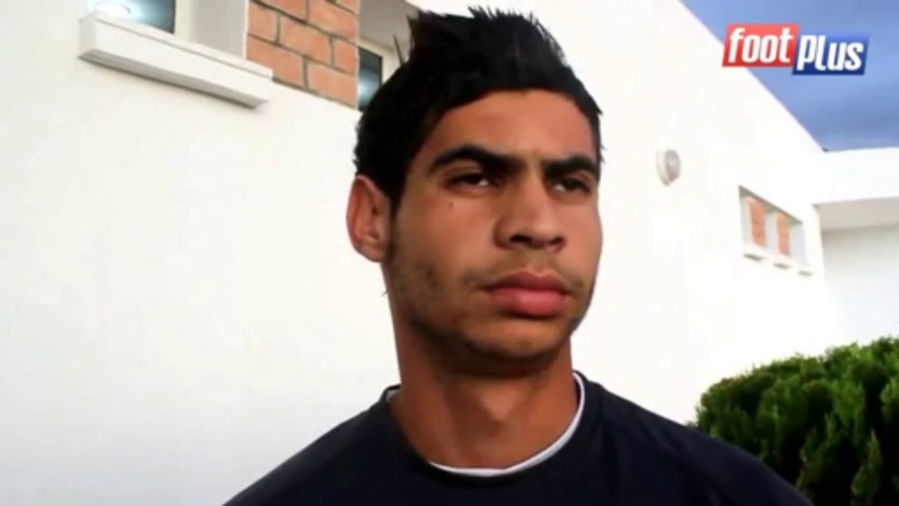 Dhaouadi évoque le Cameroun