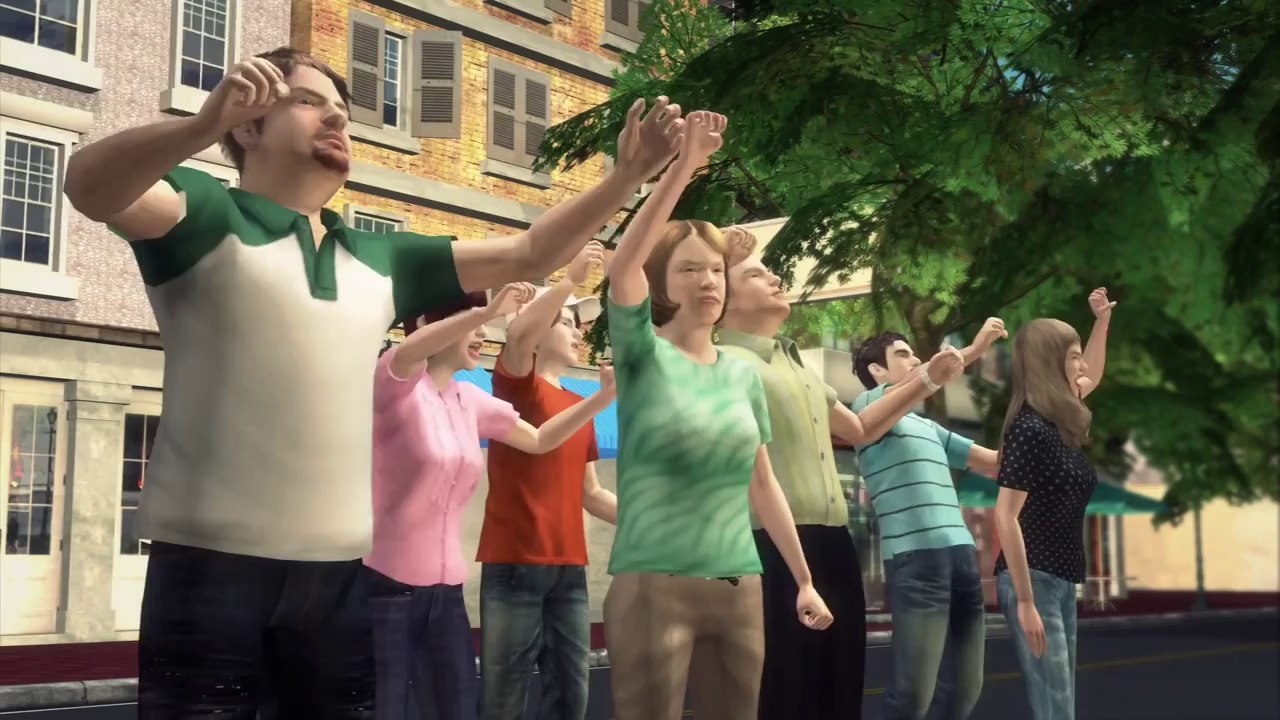 Belediye baskani NMA'yi protestoculari kontrol etmekle sucluyor: Melih Gokcek hakli mi?