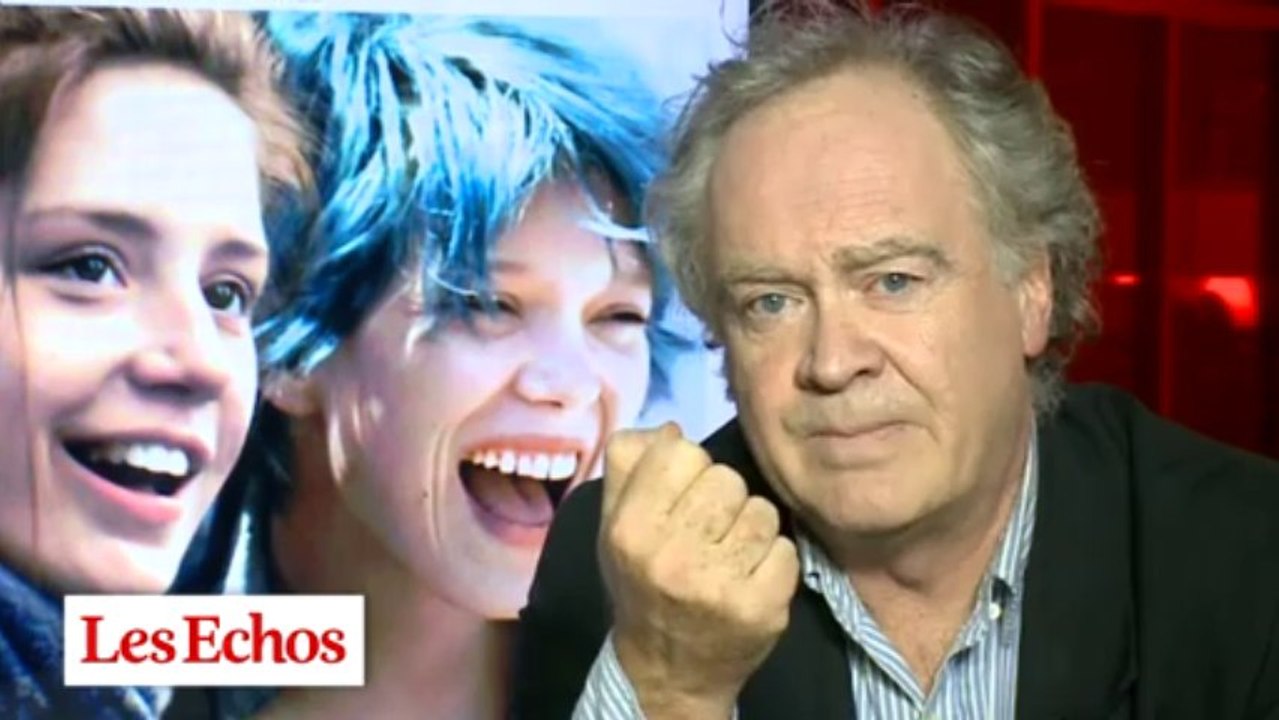 Au cinéma cette semaine : Adèle, Adèle, Adèle...