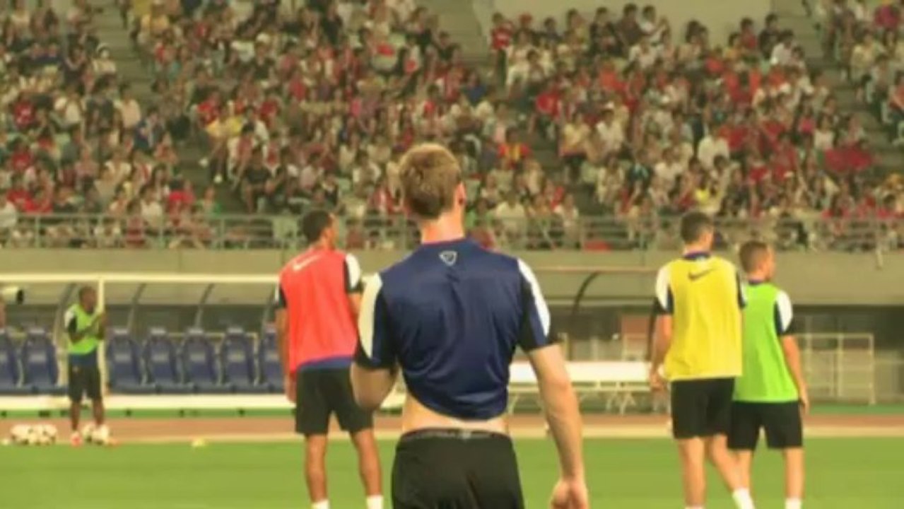 Van Der Sar wierzy w Moyes'a