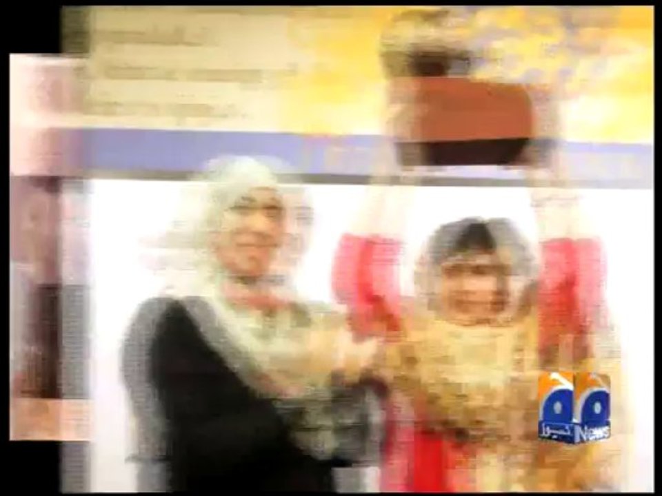 OPCW wins Nobel, Malala wins Hearts -11 Oct 2013