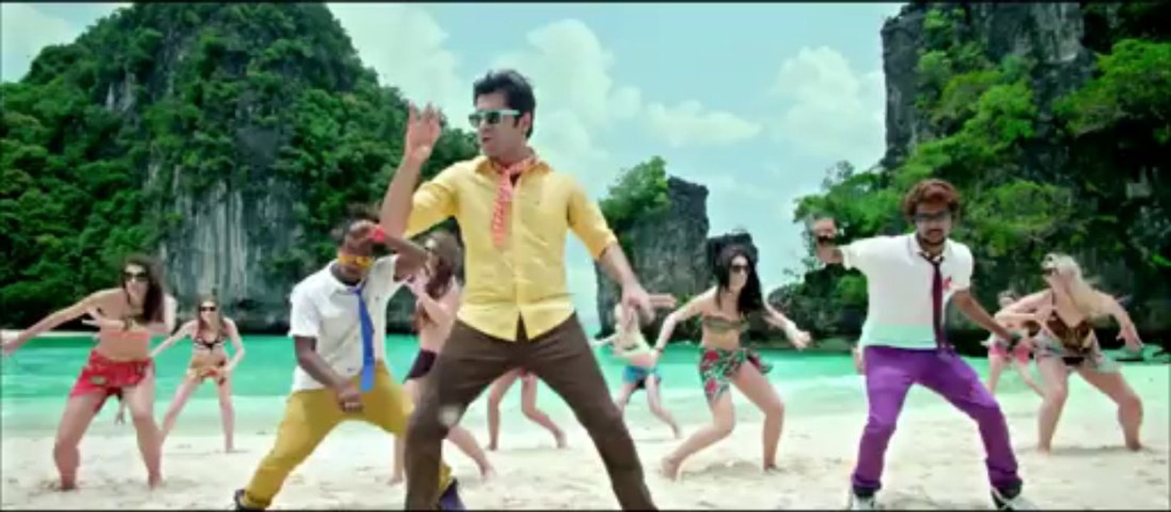 Masala Meenakshi Song Trailer