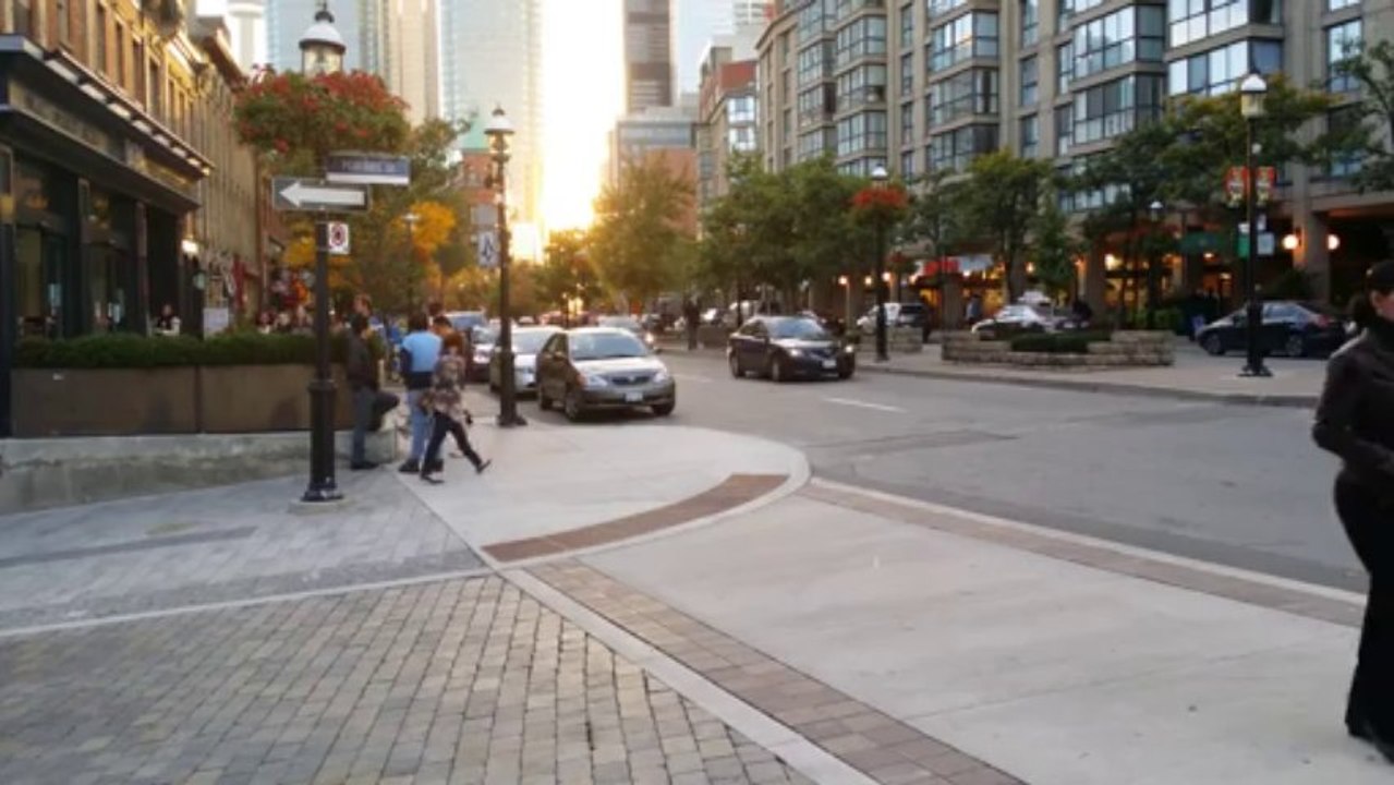 4K VIDEO TEST! (Samsung Galaxy Note 3 -- 4K Recording)