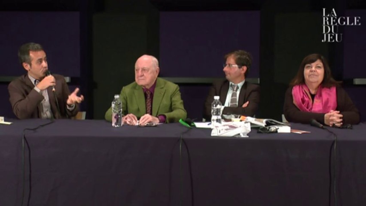 Cocteau est immortel - Séminaire RDJ