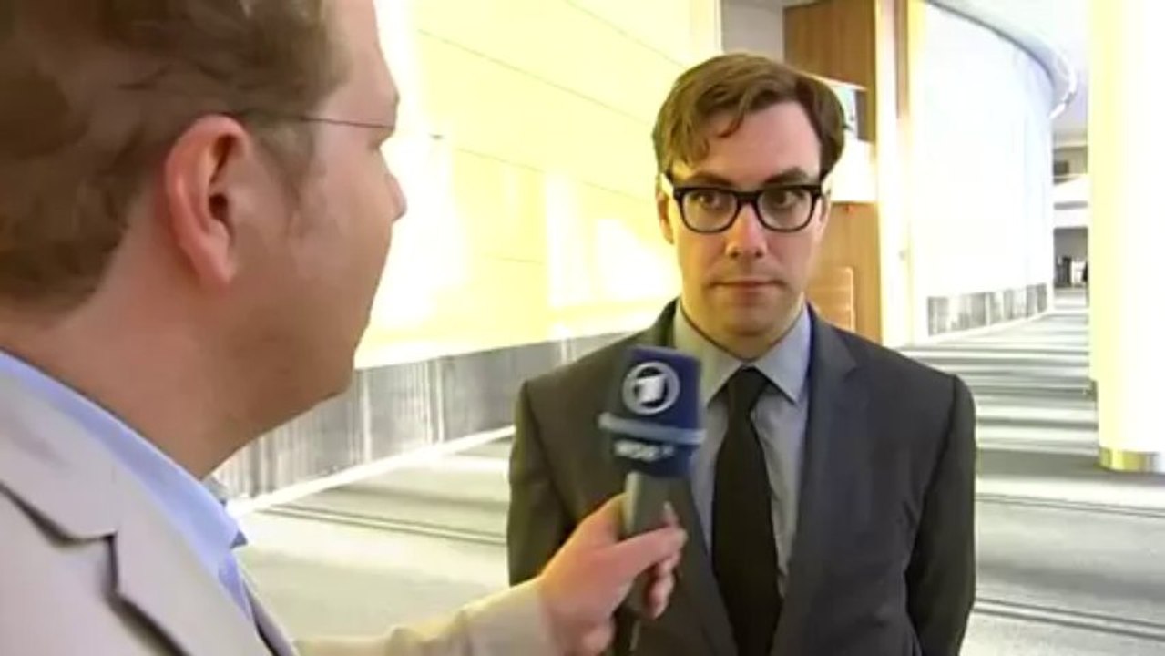 Interview with Jacob Appelbaum on mass surveillance and what society can do about it.