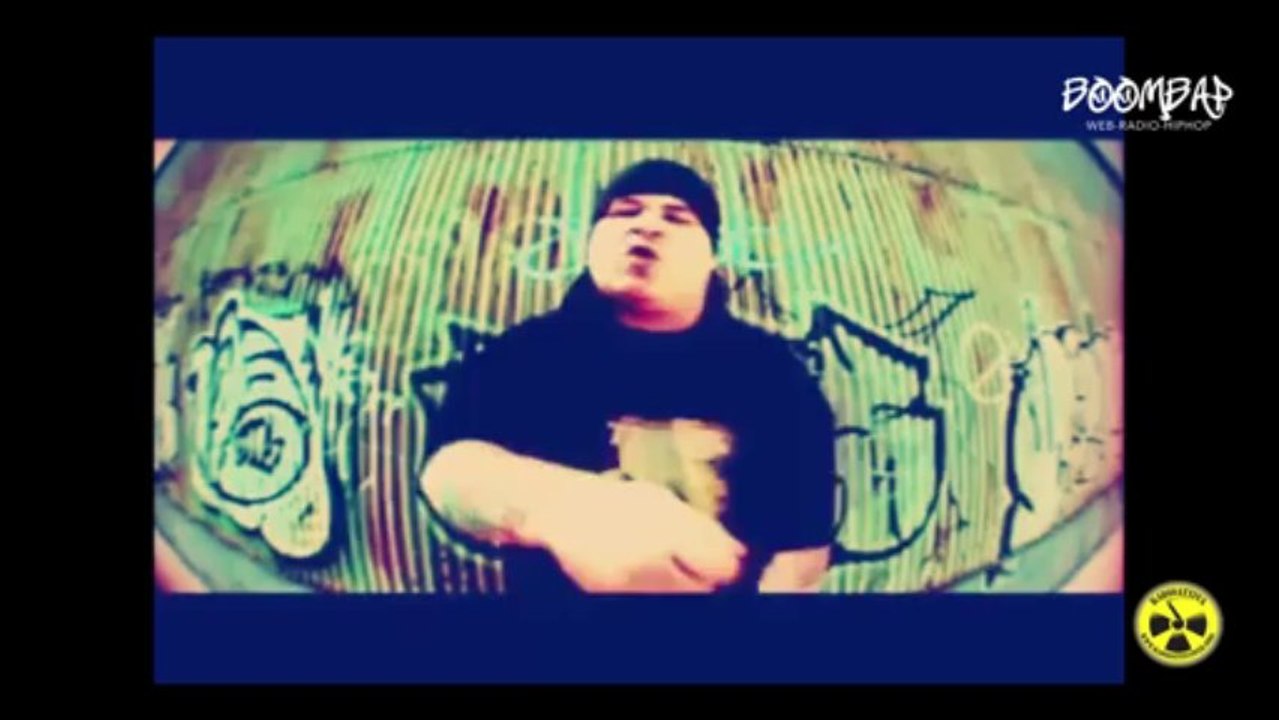 BOOMBAP - SECONDA PUNTATA - 17/10/13