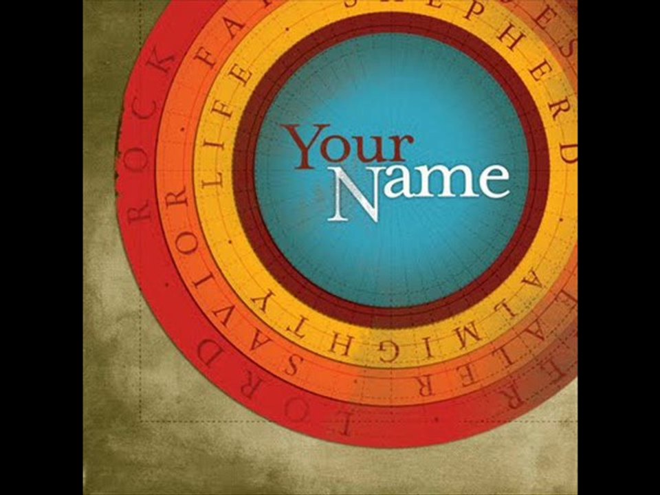 What Does Your Name Mean