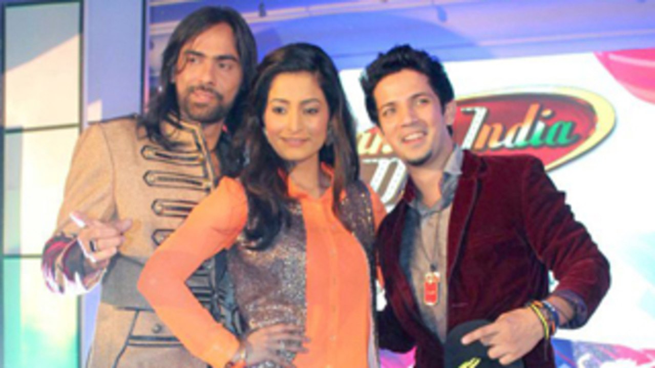 Dance India Dance Season 4 Launch | Mithun Chakraborty !