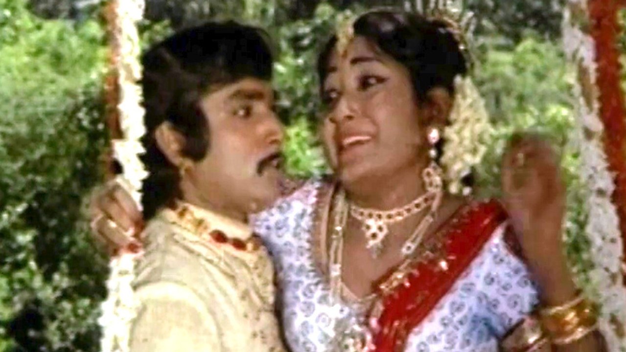 Comedy Kings - Saradhi Fantastic Comedy In Gandharva Kanya