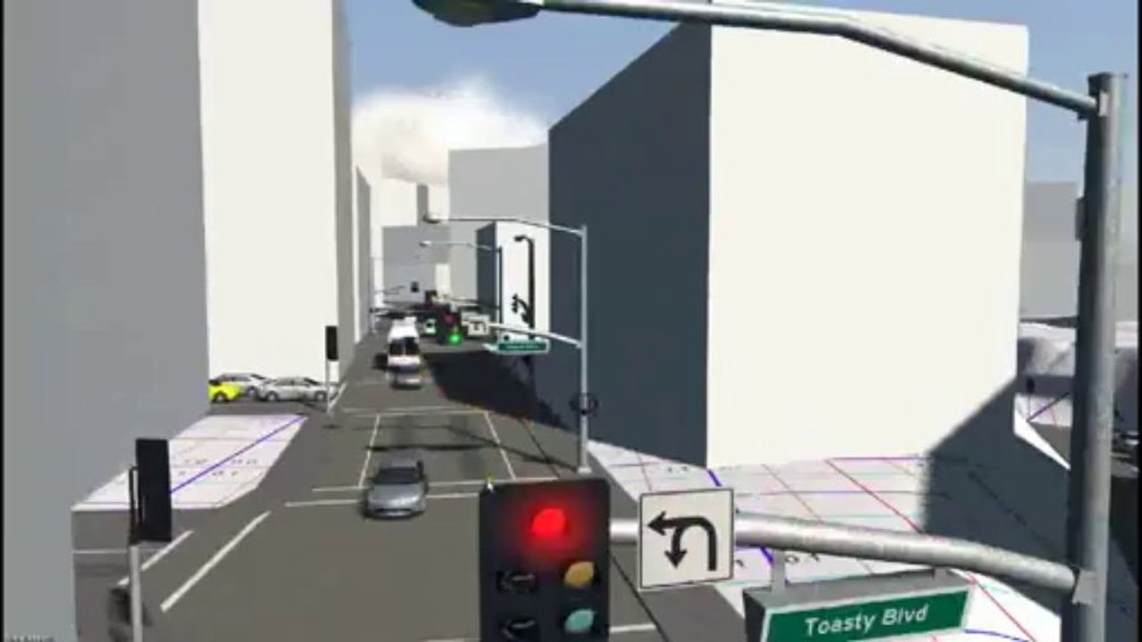 My CityScape latest Projects