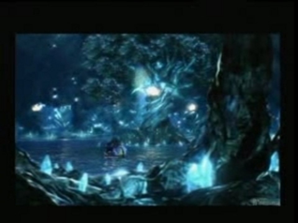 AMV Jeux vidéo FF et autre jeux