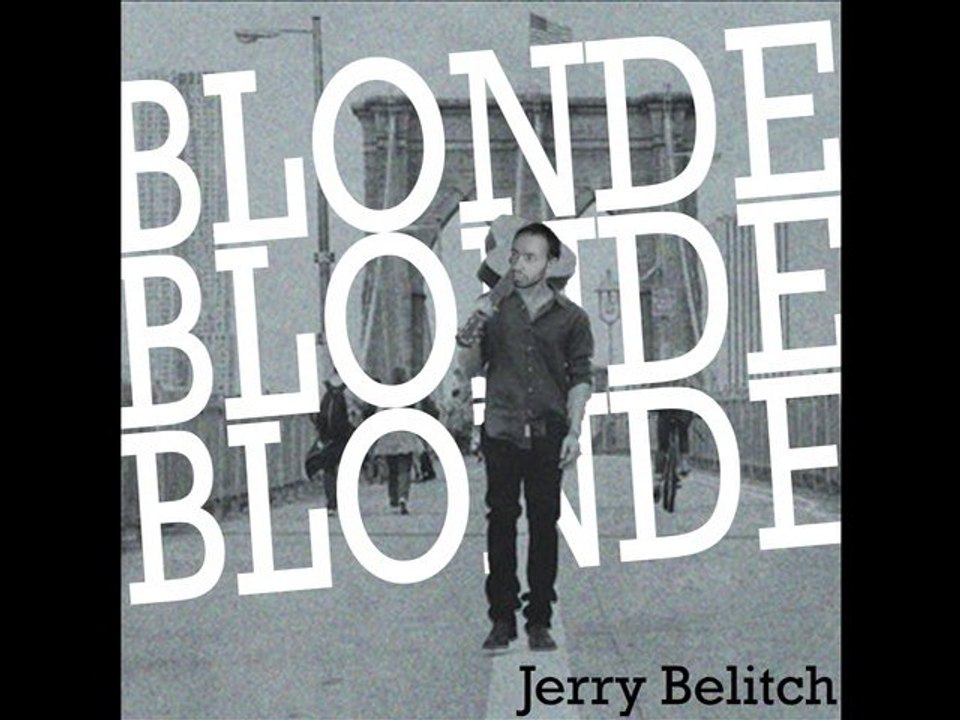 Phillip Phillips Parody - Blonde, Blonde, Blonde