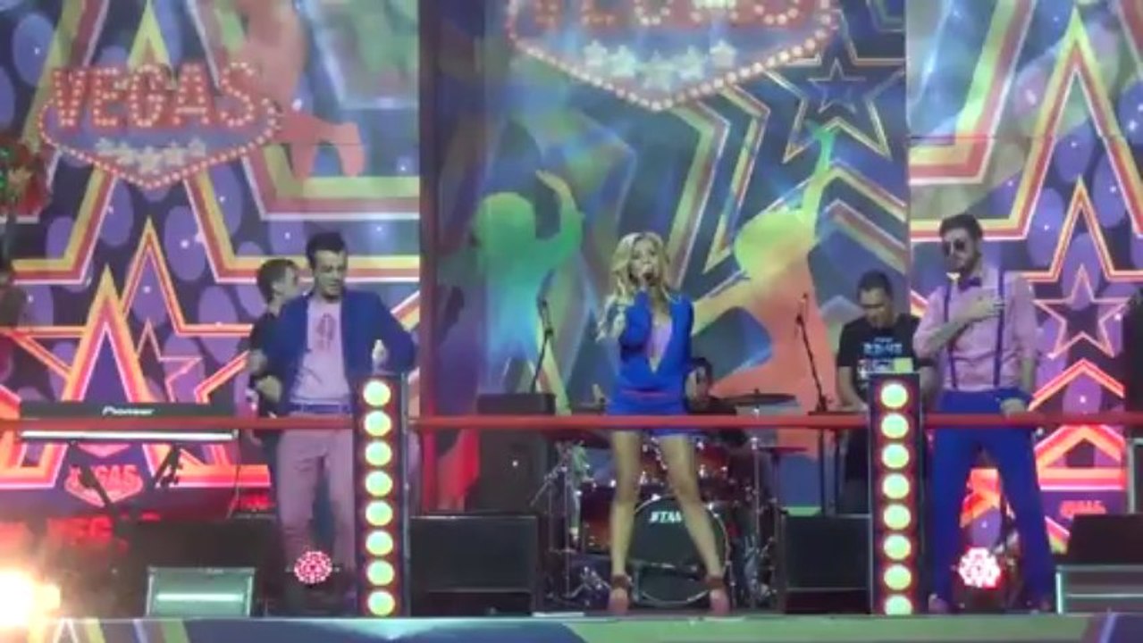 23:45 – Тайна