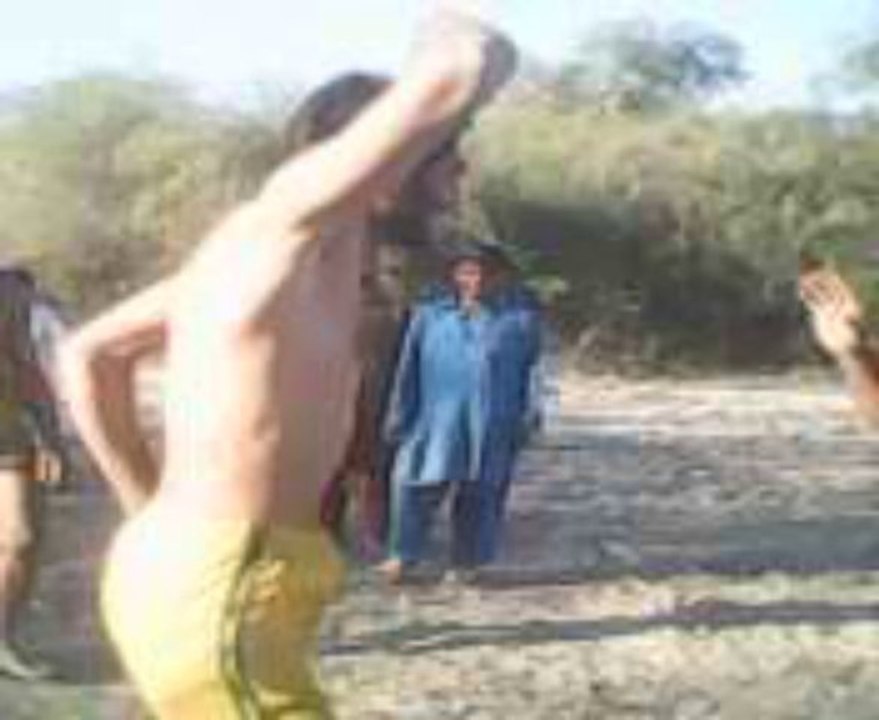 Jaffar Dhkou: A Brief Overview