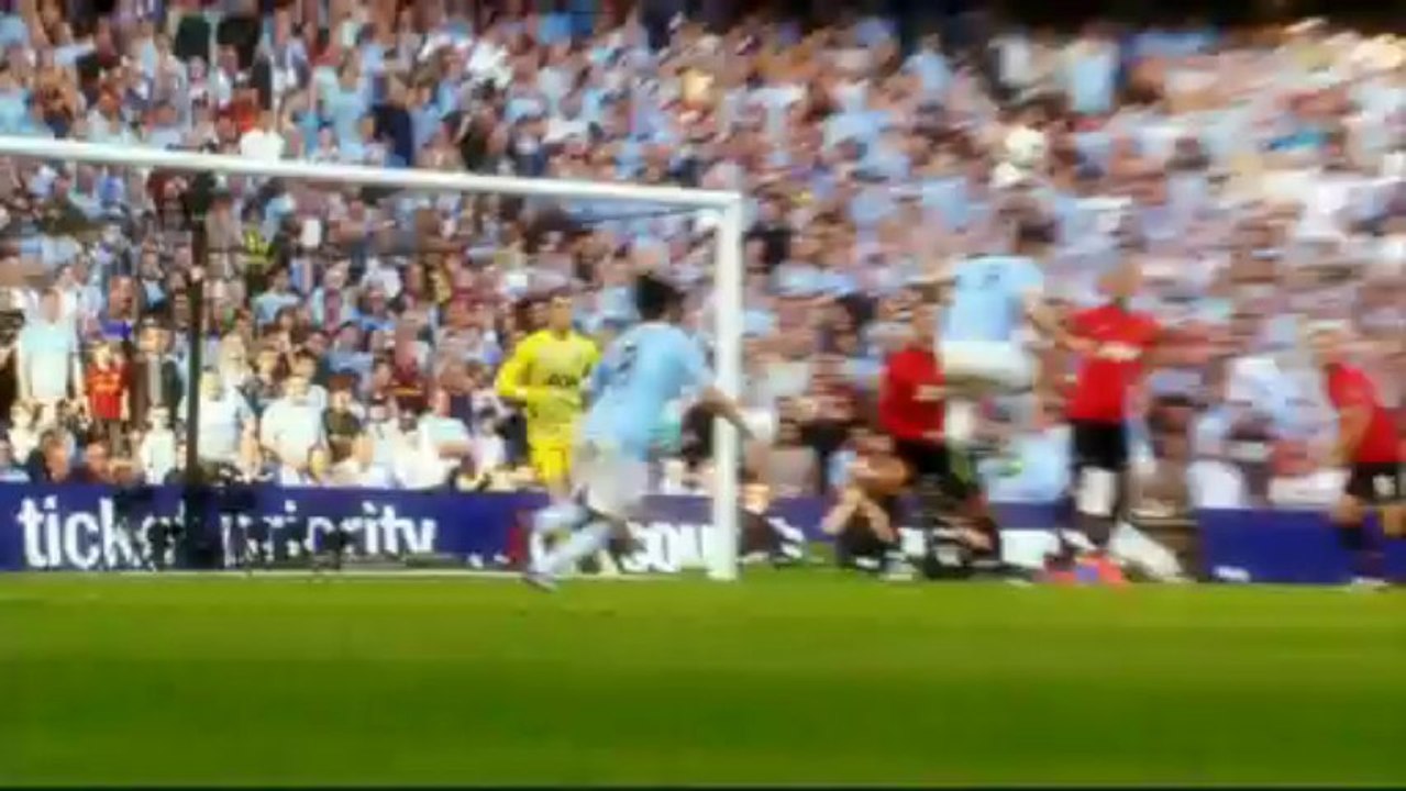 Chelsea Vs Manchester City 271013