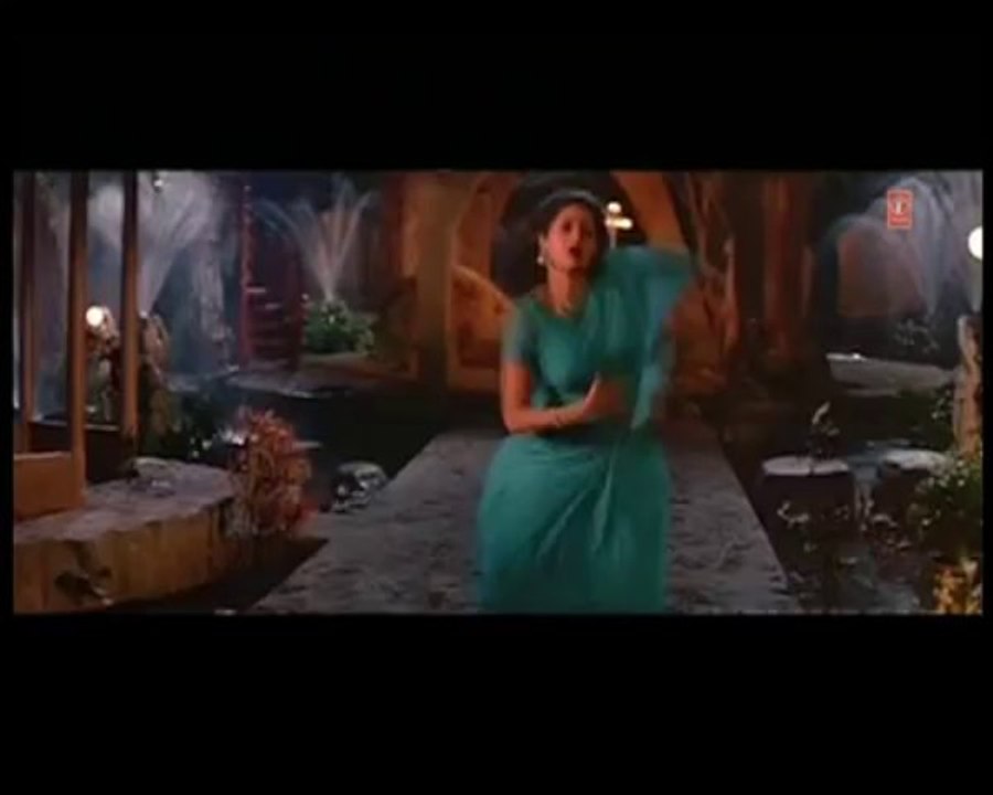 Kate Nahin Kat Te [Full Song] _ Mr. India _ Anil Kapoor, Sridevi