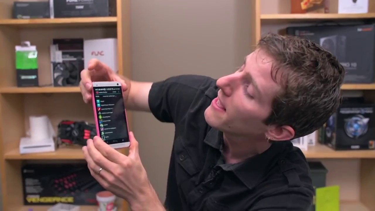 Pebble Smartwatch Unboxing & Review