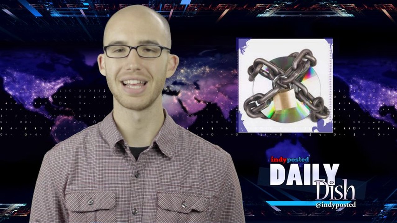 Adam Tegg PREVENT Data Theft