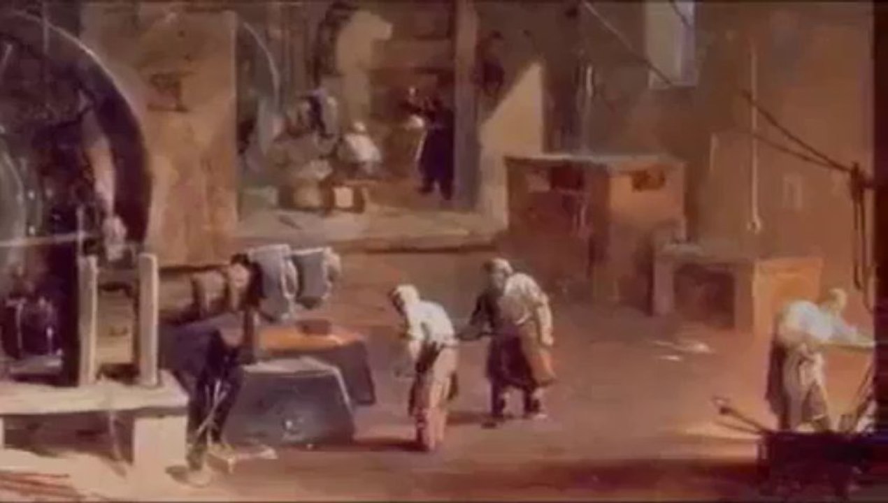 History of Canada - Episode 7_ Rebellion and Reform -2