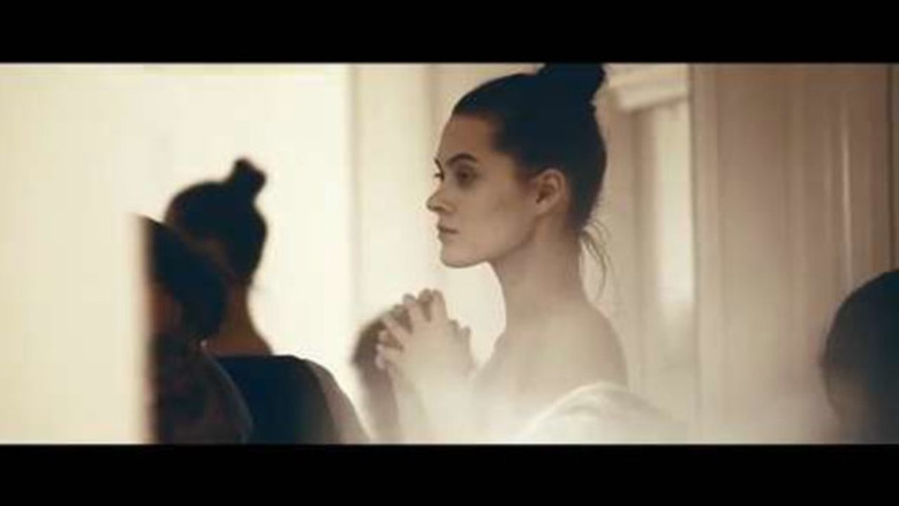 Fashion Films - Behind the Scenes of Christian Lacroix for Schiaparelli