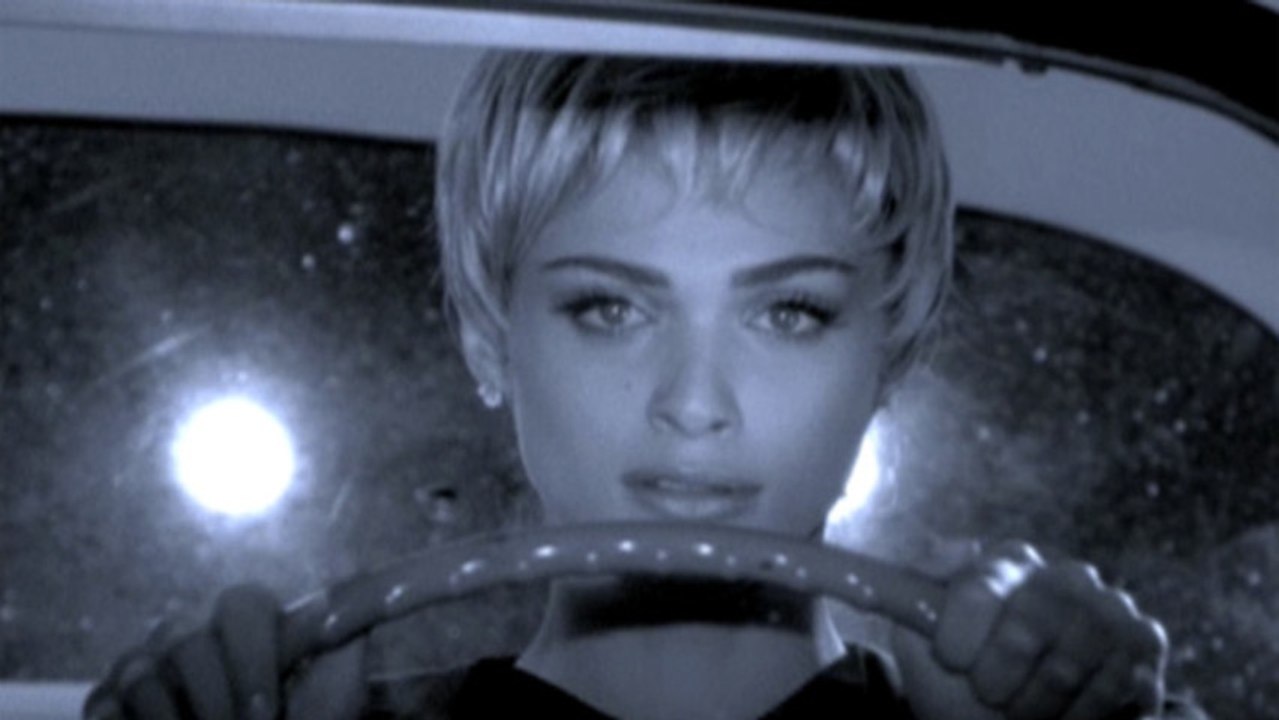 Fashion Films - Christian Louboutin: Psychologic