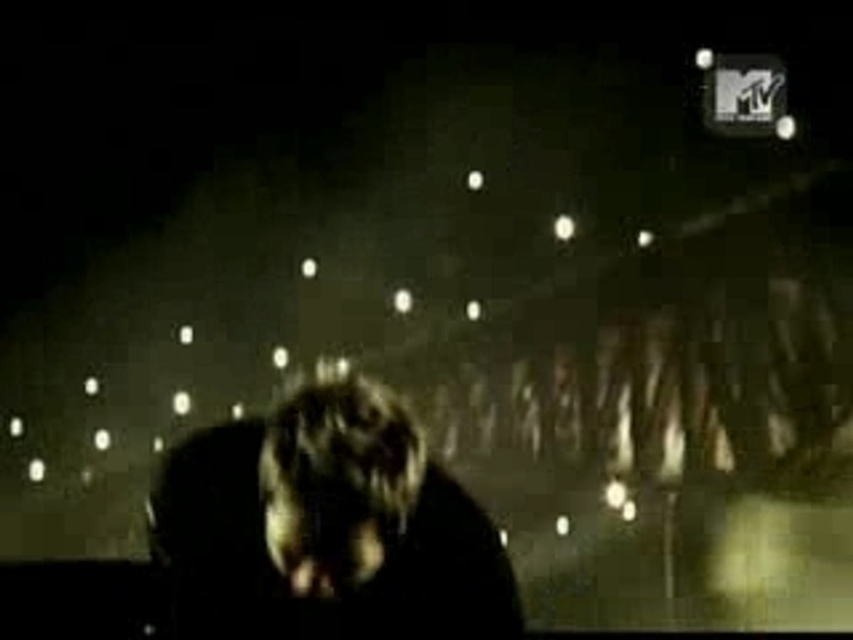 Rain -  In My Bed MV