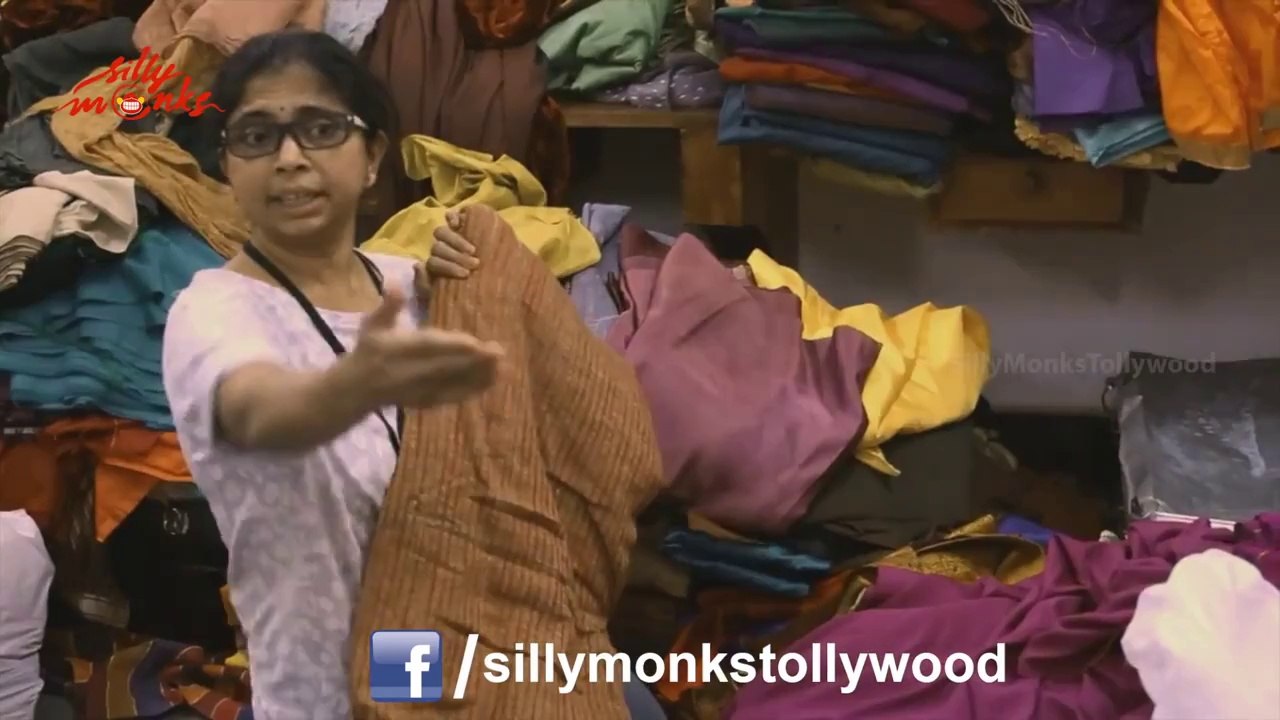 Bahubali Making And First Look - Baahubali First Look