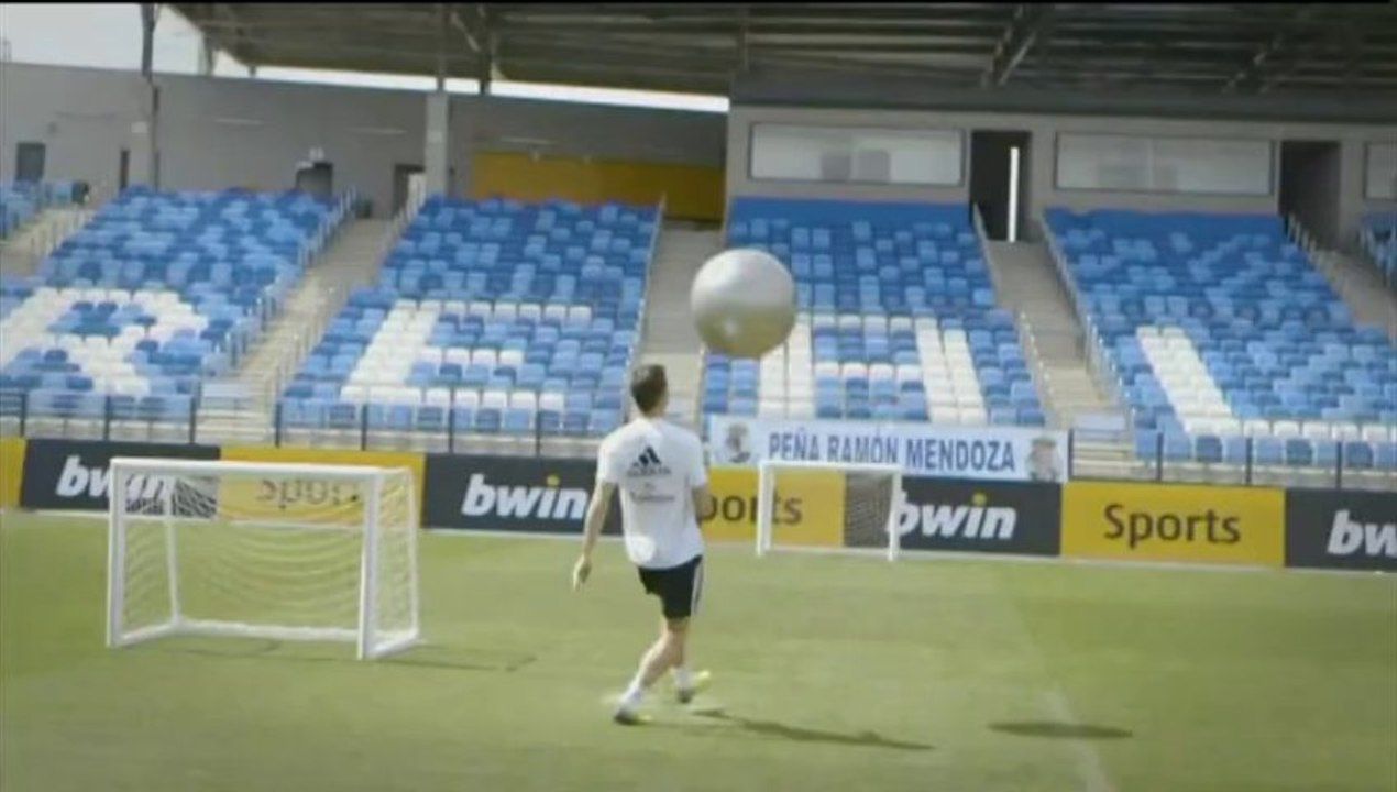 Desafío antes del clásico