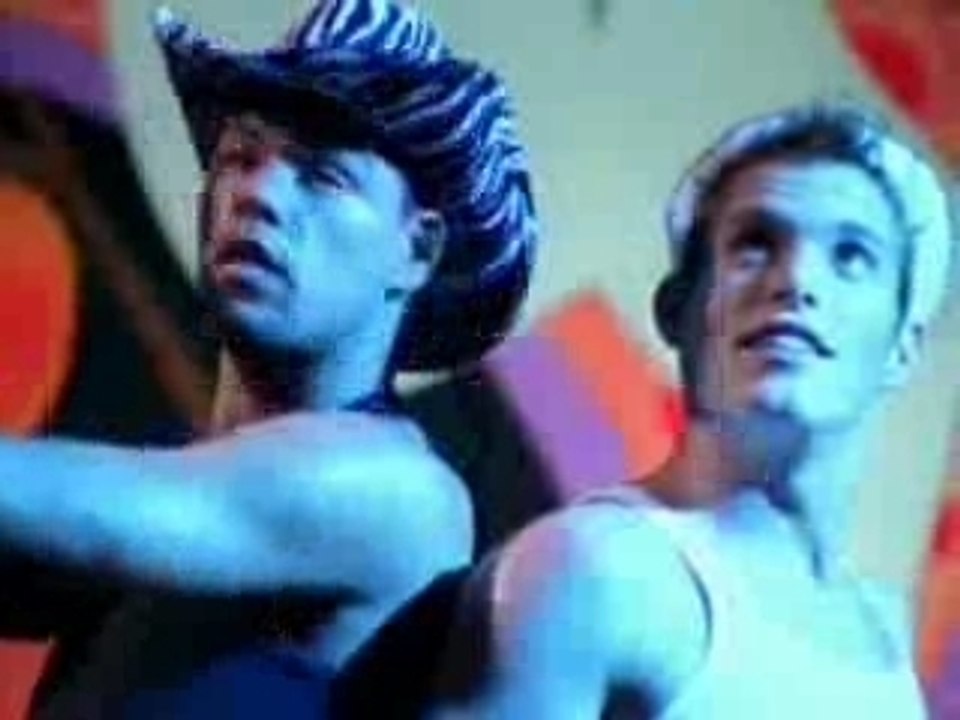 vengaboys---kiss kiss kiss