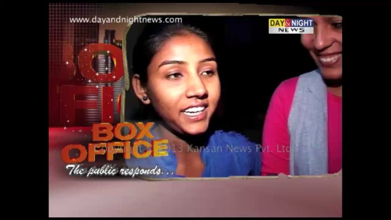 Movie Review | Ishq Garaari | Latest Punjabi Movies