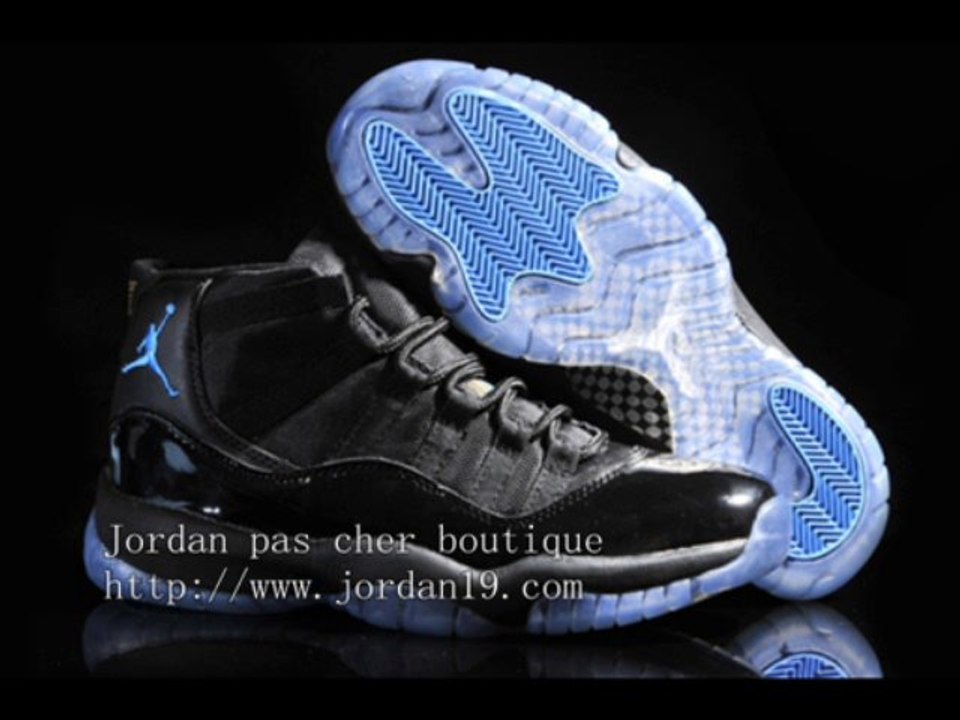 jordan 11 & jordan pas cher