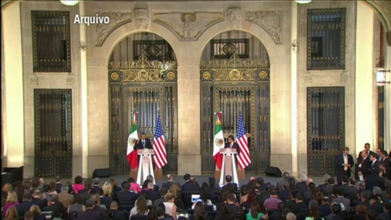 EUA vão revisar política de vigilância