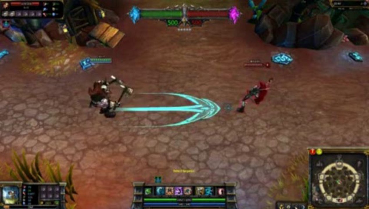 Free Forsaken Olaf Skin Code - LOL Skin Code Download