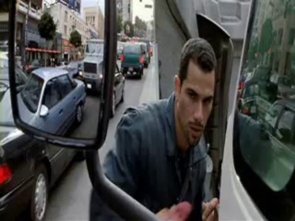 ¡Prepárate para la Gran Cuenta Atrás en la Escena de Italian Job! 🚗