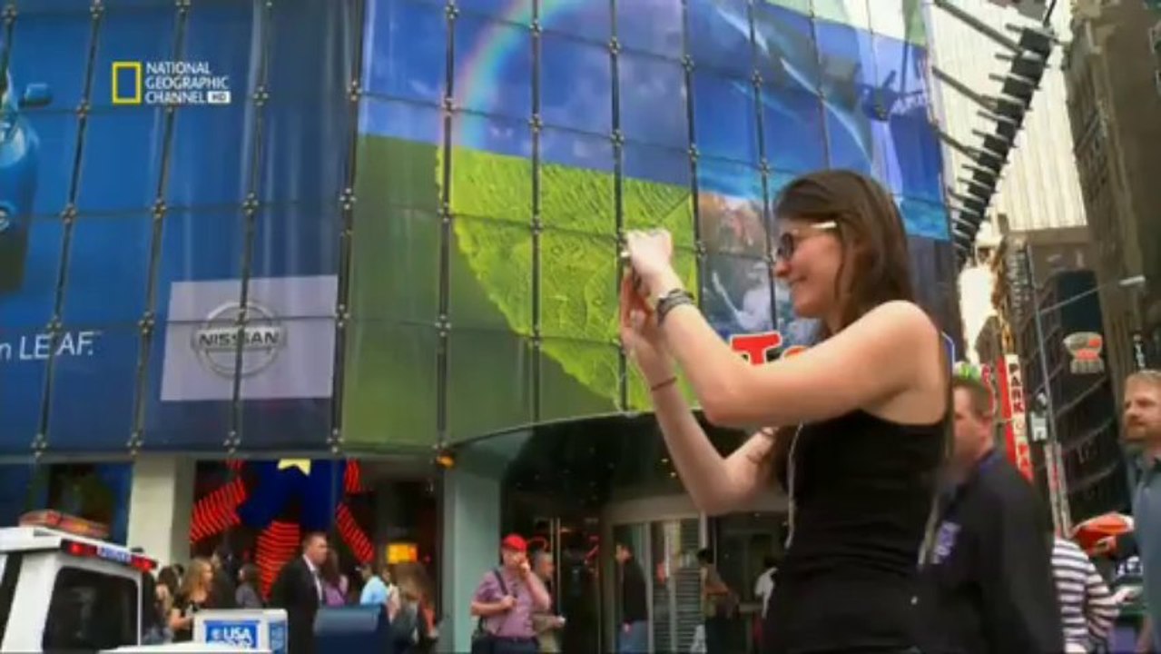 Teste o seu Cérebro - Mistérios da Memória [NatGeo HD]